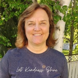 Meet your Posher, Angelina